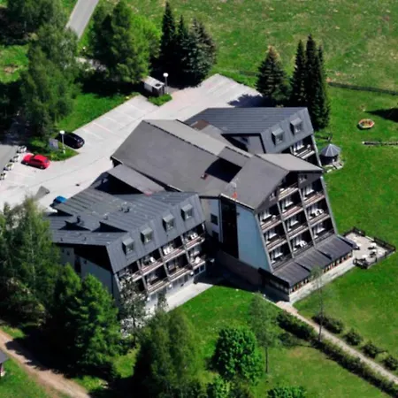 Hotel Golden 3* Harrachov