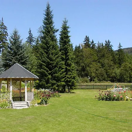 Guest house Hotel Golden