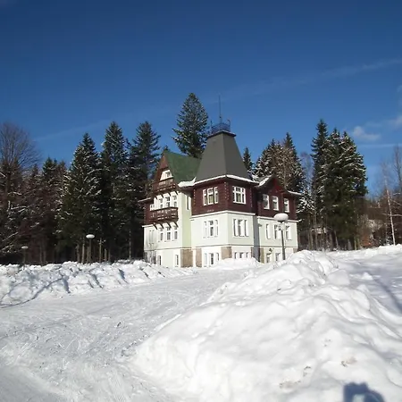Hotel Golden Guest house Harrachov