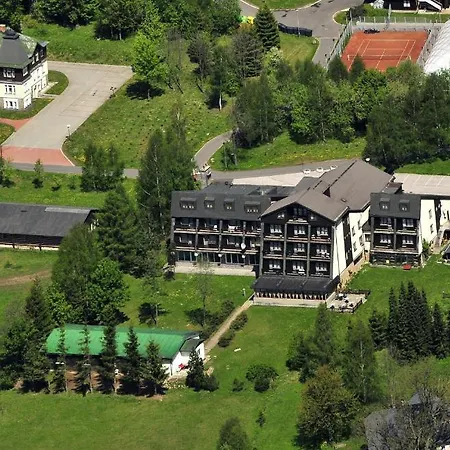 Guest house Hotel Golden 3*