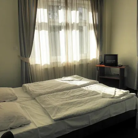 Hotel Golden Guest house