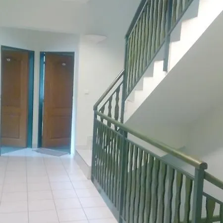Guest house Hotel Golden