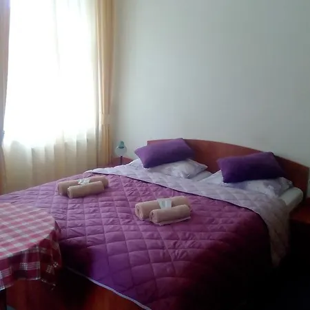 Hotel Golden Guest house