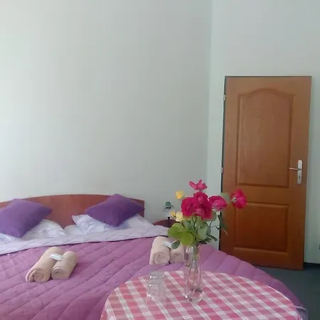 Guest house Hotel Golden Harrachov