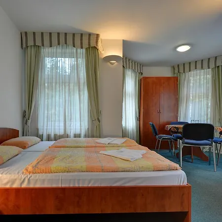 Hotel Golden Guest house 3*