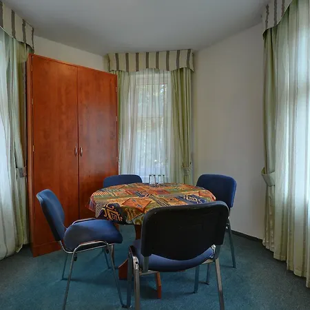Hotel Golden Guest house Harrachov
