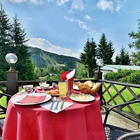 Hotel Golden Harrachov