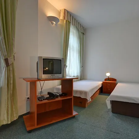 Hotel Golden Guest house