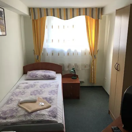 Guest house Hotel Golden Harrachov