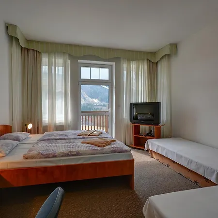 Hotel Golden Harrachov