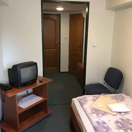 Hotel Golden Guest house Harrachov