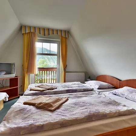 Guest house Hotel Golden