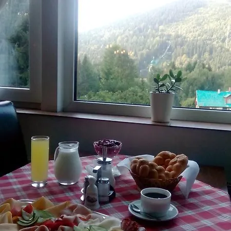 Hotel Golden Harrachov