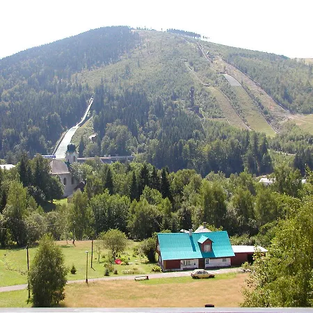 Hotel Golden 3* Harrachov