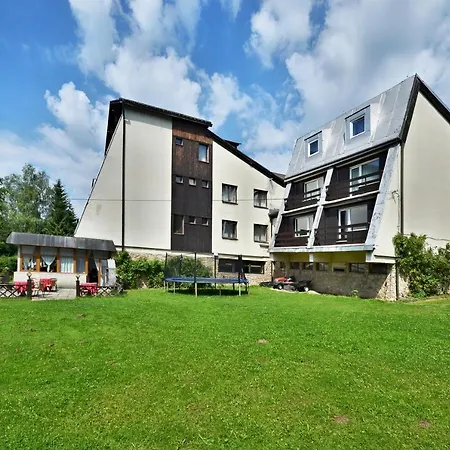 Hotel Golden 3*