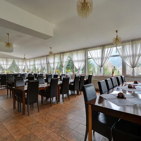 Guest house Hotel Golden 3*