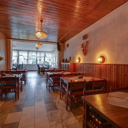 Hotel Golden Guest house Harrachov