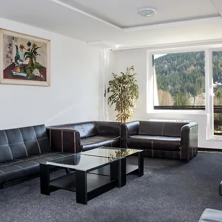 Guest house Hotel Golden