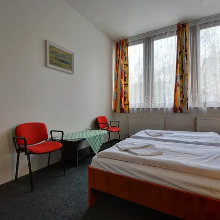 Hotel Golden Harrachov
