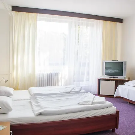 Hotel Golden 3* Harrachov