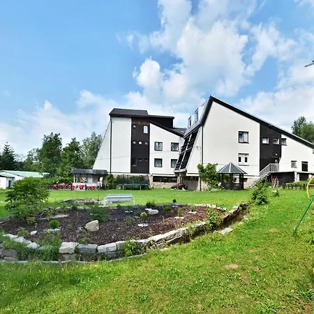 Guest house Hotel Golden Harrachov