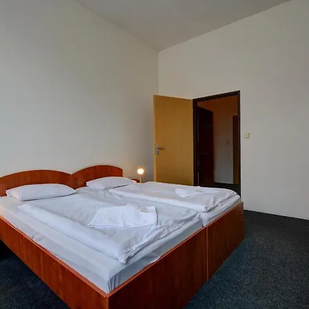 Guest house Hotel Golden Harrachov