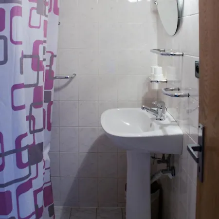 Guest house Hotel Golden 3*