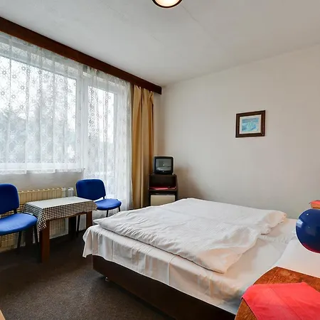Hotel Golden 3* Harrachov