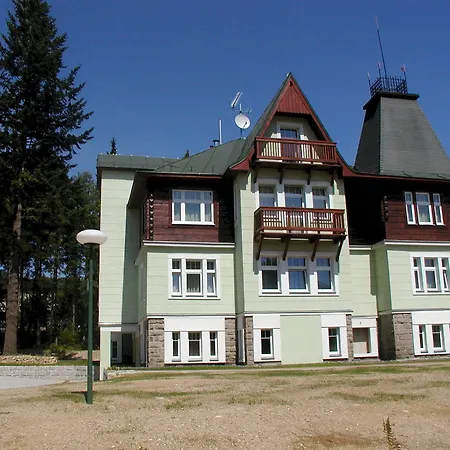 Guest house Hotel Golden