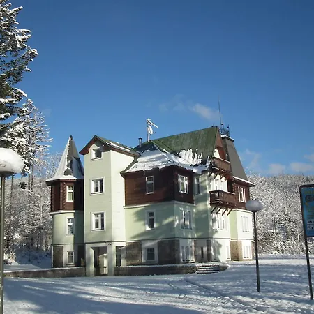 Hotel Golden 3* Harrachov