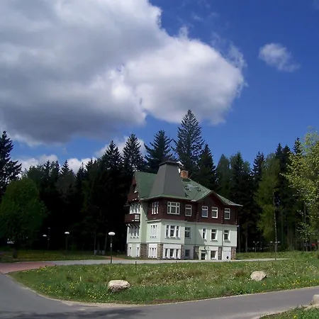 Hotel Golden Guest house
