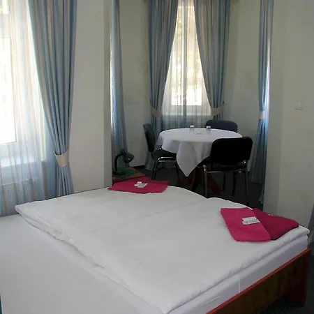 Hotel Golden Guest house 3*