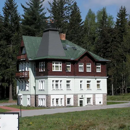 Hotel Golden 3* Harrachov