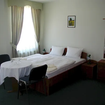 Hotel Golden 3* Harrachov