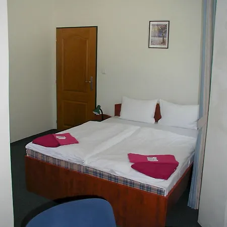 Hotel Golden Guest house