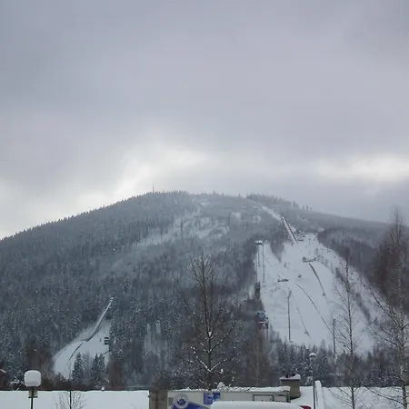 Hotel Golden 3* Harrachov