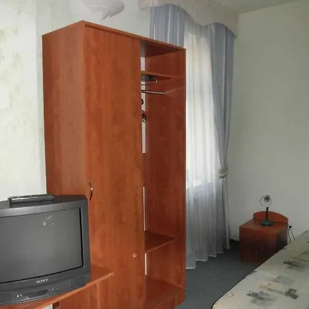 Hotel Golden Guest house Harrachov